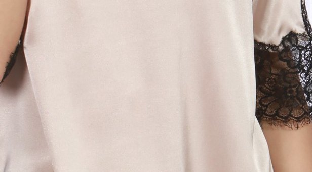 去年睡衣别穿了,看成熟女人怎么穿,简直迷死人了