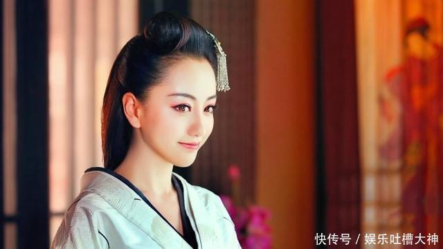 杨颖新发型惊艳网友,连杨幂都被比下去,这回总