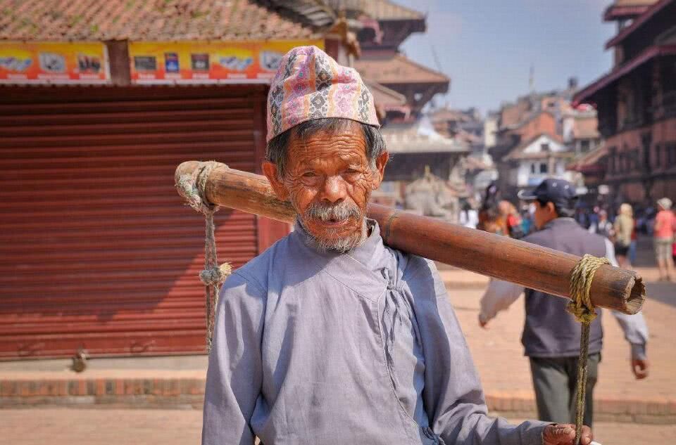 俗话常说“十个瘦子九个贫，一个不贫有精神”啥意思?有道理吗?