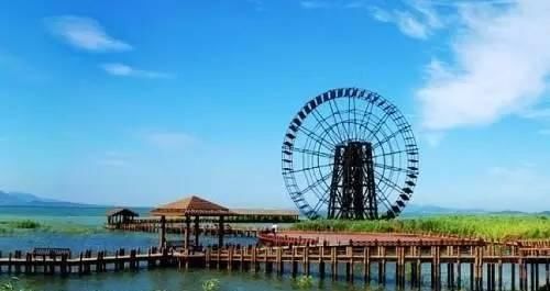  「慢慢」中国212个AAAAA景区全在这里, 存起来, 慢慢走完!