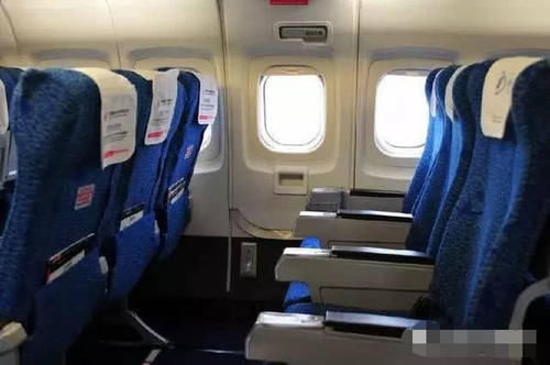 第一次坐飞机，教你把经济舱坐成头等舱？分享技巧