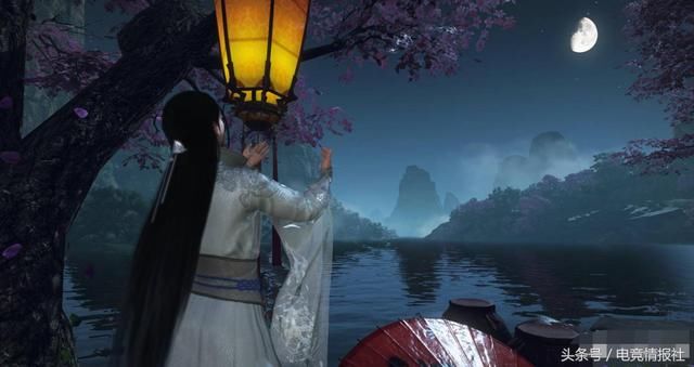 逆水寒主线任务BUG导致金价下跌？官方辟谣：BUG根本不存在！