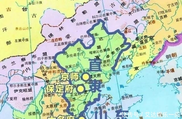  名城@石家庄如何成为河北省会？一座村庄在河北名城间的崛起之路