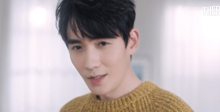 微博之夜肖战王一博动图