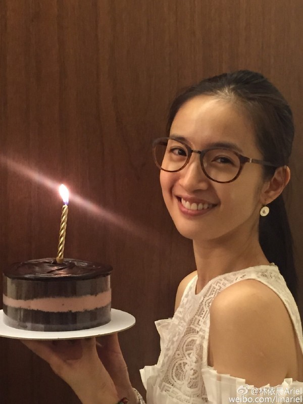 林志颖老婆和昆凌同框完全看不出9岁年龄差