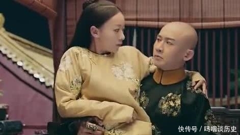 璎珞为何坚决不做皇后,而选择只做一个宠妃?只