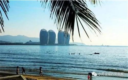 需要1500亿!南部海域修建地下隧道,已经规划20年!