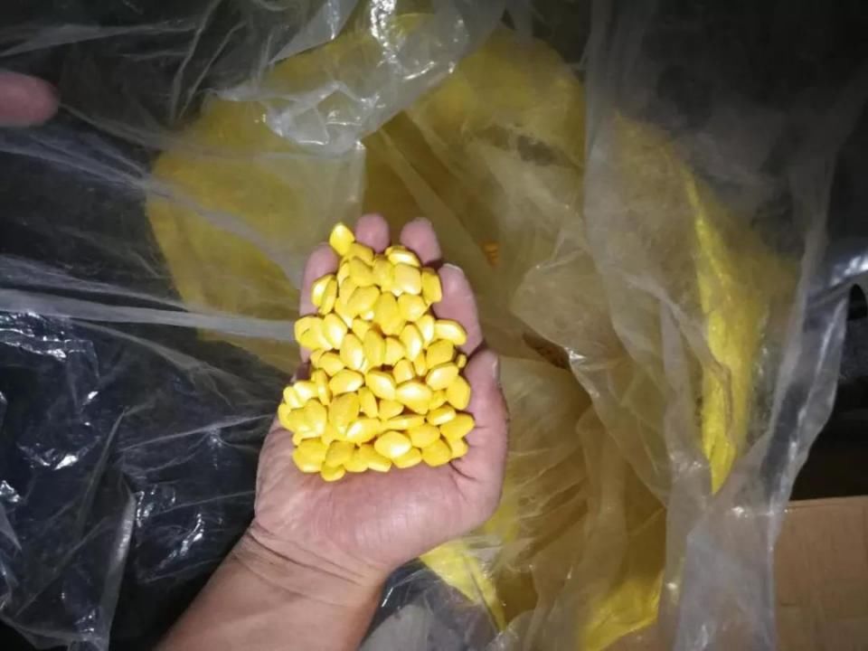 活该!桂林一公司生产的壮阳咖啡出事了，多人已被抓走!