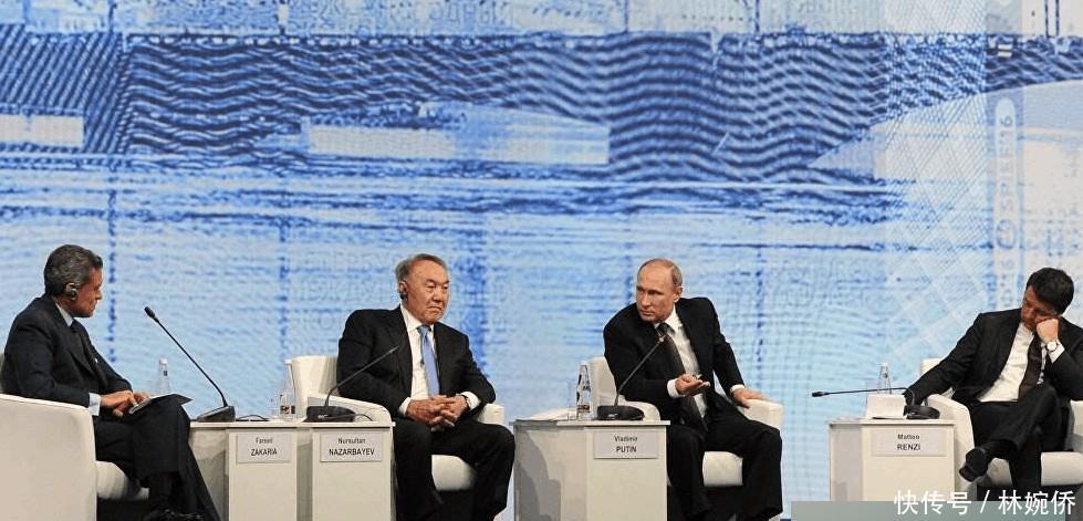 俄罗斯那么多美女, 却为何没人敢去旅游, 这个是硬伤