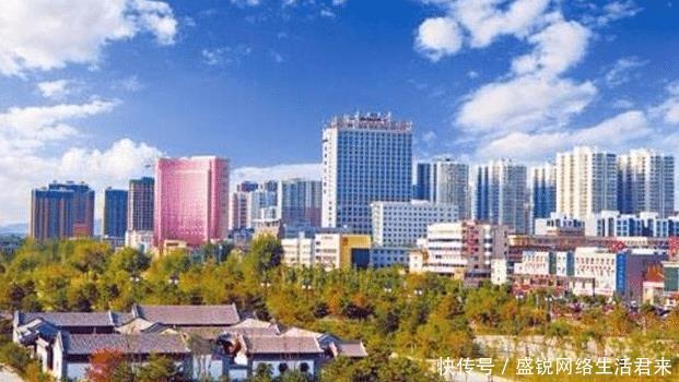 中国四大煤都城市，最富裕的是这座城市，你知道是哪吗