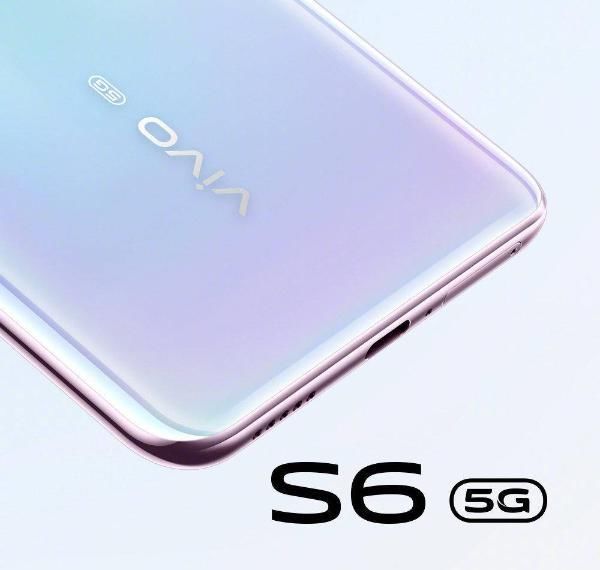  代言：vivo S6官宣！3月31日，或是刘昊然代言