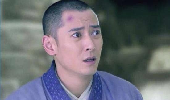 『不戒和尚』同是破戒,为何虚竹获得支持,仪琳她爹不戒和尚遭人白眼
