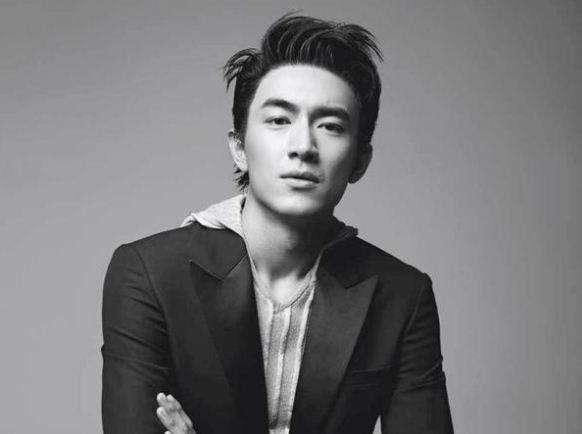 病历被爆婚姻状况？林更新发文怒斥医生泄露个人信息，澄清谣言