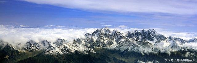 我国正建一条重量级铁路, 横穿沙漠雪山冰川高原, 经过你家乡吗