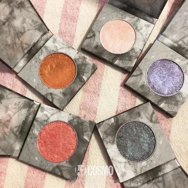 彩妆迷｜国货眼影秒杀colorpop？你们这些大牌要小心了