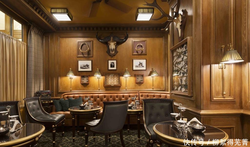 被评为“住户至爱”的法国巴黎酒店,到底长什么样