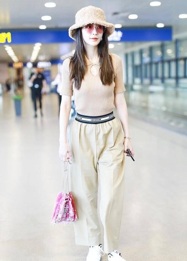  「气质」“不必让青春年少披着枯燥乏味的运动外套”你得学好那样穿，魅力十足！