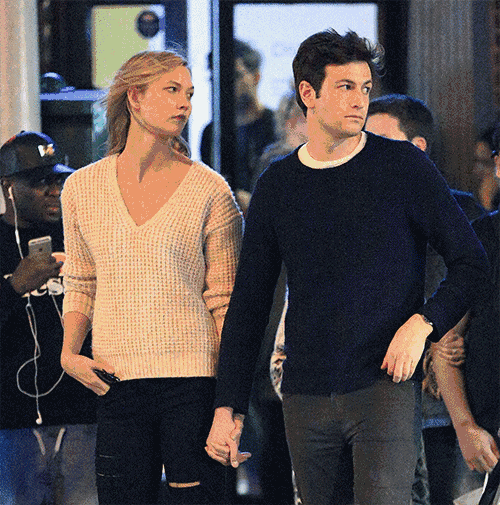 时髦办｜Karlie Kloss结束六年爱情长跑，订婚啦！