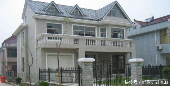 前些年农村轰轰烈烈的建房热潮，现在突然停了，是什么原因