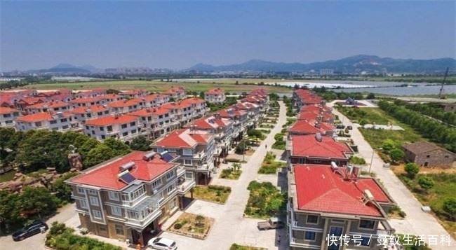  【建房】农村开始进行统一规划建房，对农民是好是坏呢？