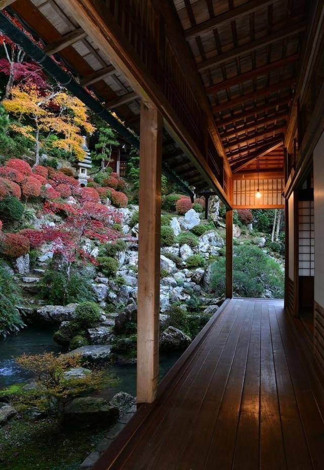 打造炫酷庭院，在家也能欣赏“风花雪月”！