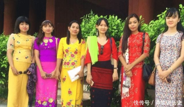 1000元人民币大约能够兑换22万缅甸元,在缅甸能享受什么服务