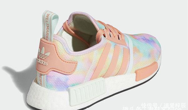 『夏季』预计2020夏季发售扎染AJ“TieDye”配色鞋款!