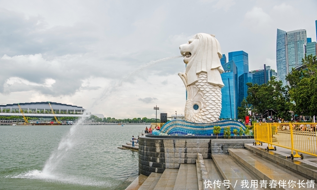 新加坡的标志要拆了?游客“我还没看过呢”,当地人表示想多了!