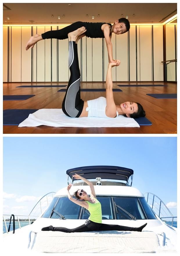 45岁李冰冰冻龄有方，优雅长裙现身首映礼，现场图竟然堪比精修