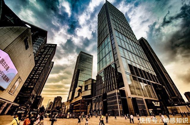 深度分析成都、武汉、南京，哪座城市更发达