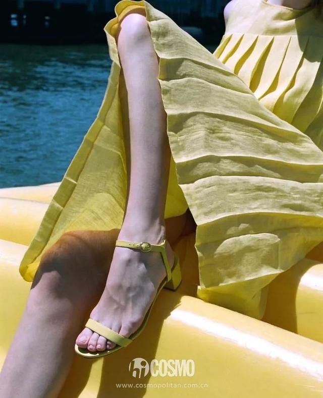 鞋包控｜出了网红包的Boyy出鞋子了！被美到