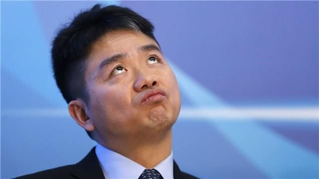 刘强东为疫苗事件表态，吃瓜群众力挺，微博阅读量超2亿