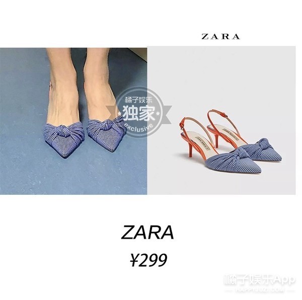 今年夏天最好看的9双复古凉鞋都在这了！收下这波草