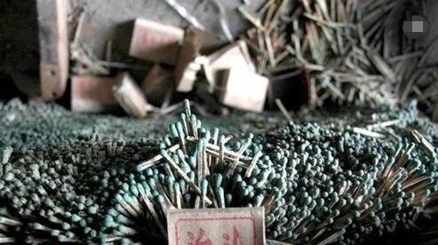  [产品]中国百年老厂倒闭，曾是亚洲最大，凡是中国人几乎都用过