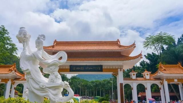 又问我深圳哪里好玩？呵呵…全部都在这里了！深圳游玩景点必收藏