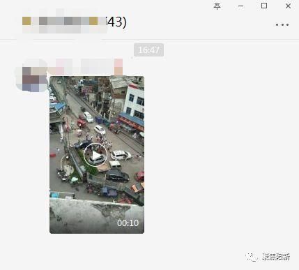 辟谣:阳新人民医院门口“偷孩子的被抓了”?真相是这样的!