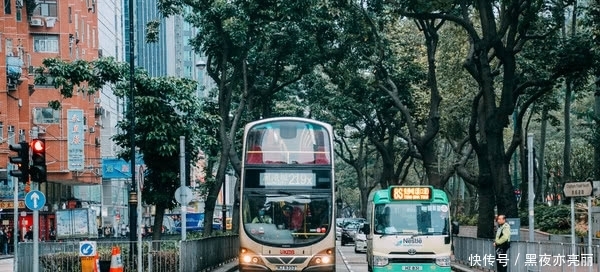 国内高楼大厦最多的六大城市：上海仅第二，重庆超成都