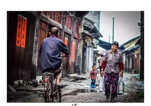 这12个安徽最美小众古镇,你有几个还没去过?