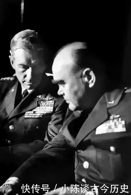 罕为人知的国军大陈岛撤退，这是国民党在大陆最后一次大撤退！