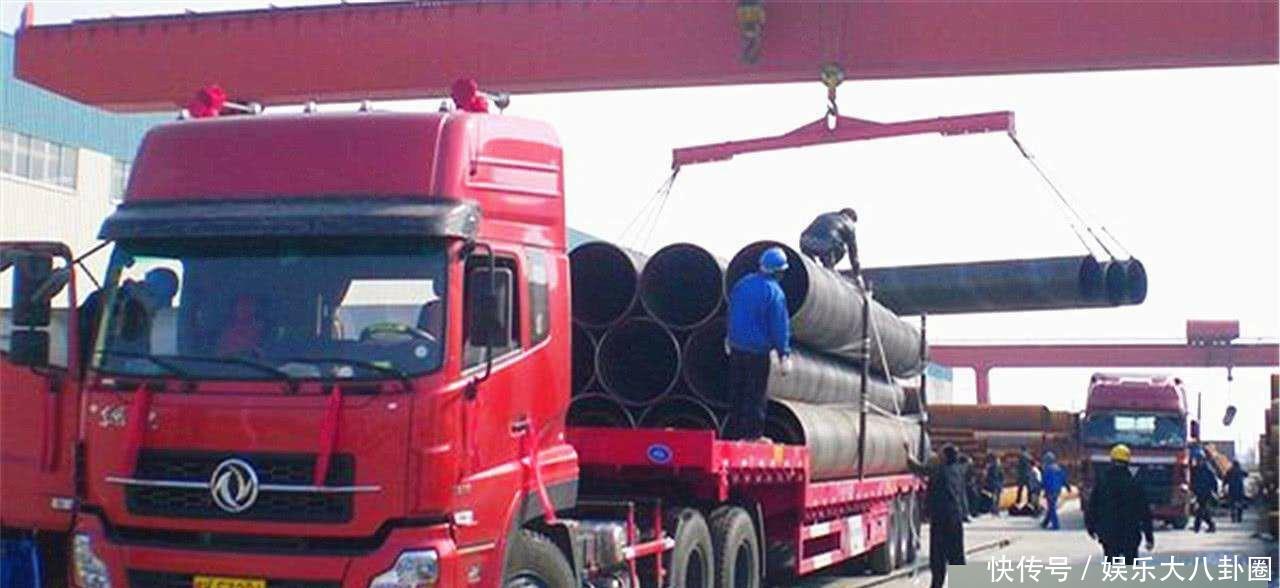  「初衷」拉钢卷车不让上高架、超载高速劝返，超载治理初衷是什