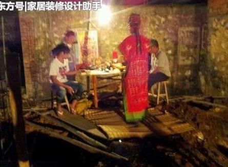 灰头土脸在农村建房，六个月让我明白了艰难辛苦，建房不易要珍惜