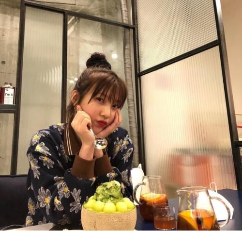  「女生」喜欢清新风的女生，快来学学朴秀荣怎么穿！尤其第三种巨时髦