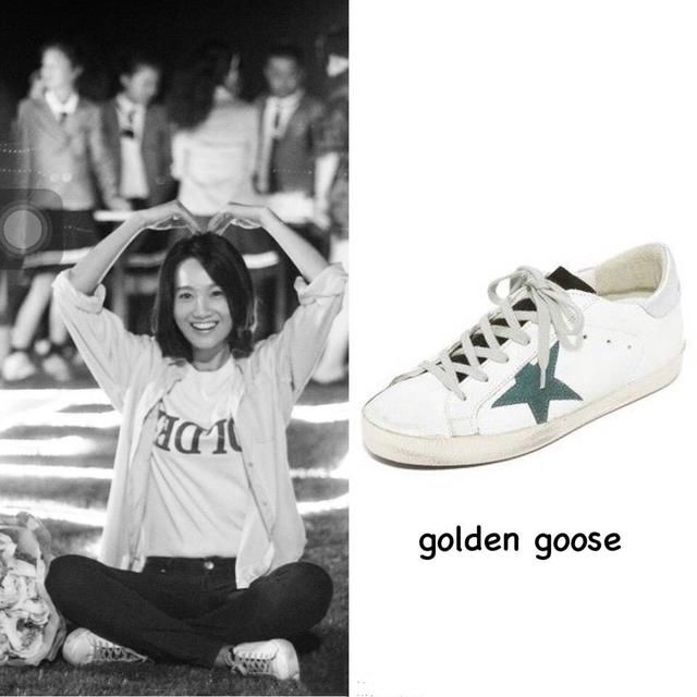 进军时尚圈的朱丹，孕期都能做带货王，周一围才让人羡慕