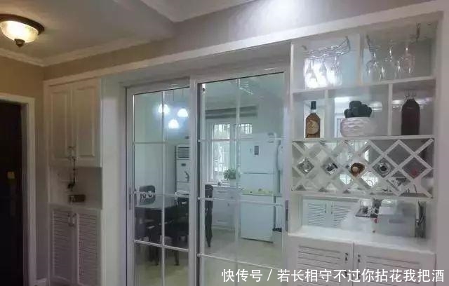 『一楼』不顾家人反对买了一楼,全家人都不理我,装完后都不敢吭声了