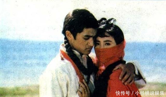 『侠女』清代两位侠女,生得艳丽无双,偏要除暴安良