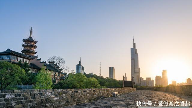  gdp■南京和重庆，谁更具发展潜力