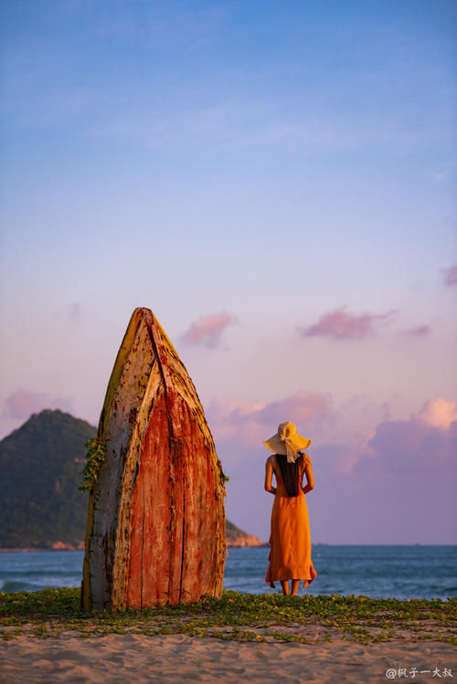 给冬季留点时光，与萌猴呆一会儿，海南未火的便宜海岛处处有惊喜