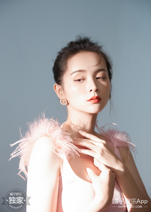 橘子街拍 x 邓莎｜六十分妈妈的满分幸福！