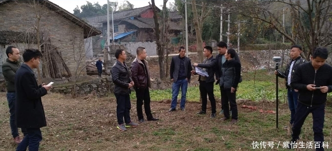  「土地确权」农村土地确权，是怎么个意思？20岁以下没土地的人