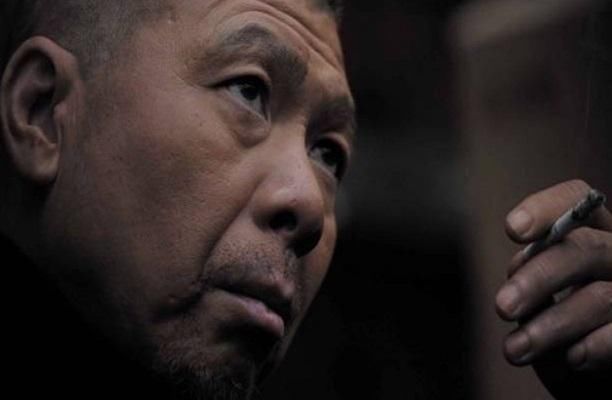 他是有担当的好导演，是娱乐圈的清流，任何谣言和诽谤都无法抹杀